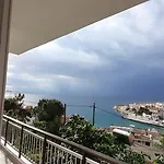 Athanasia Hotel
