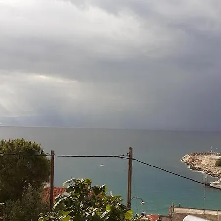 Athanasia Hotel