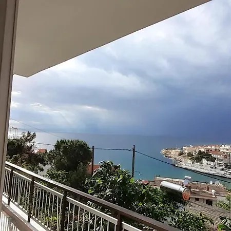 Athanasia Hotel
