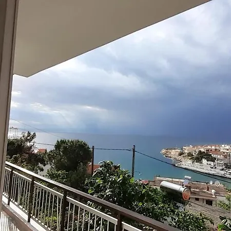 Athanasia Hotel