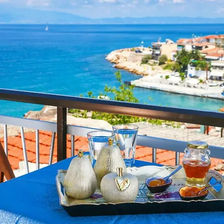 Hotel Athanasia *