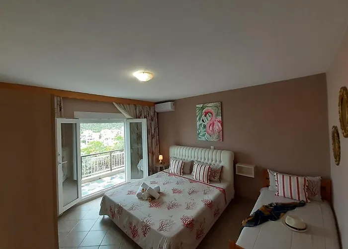Athanasia Hotel