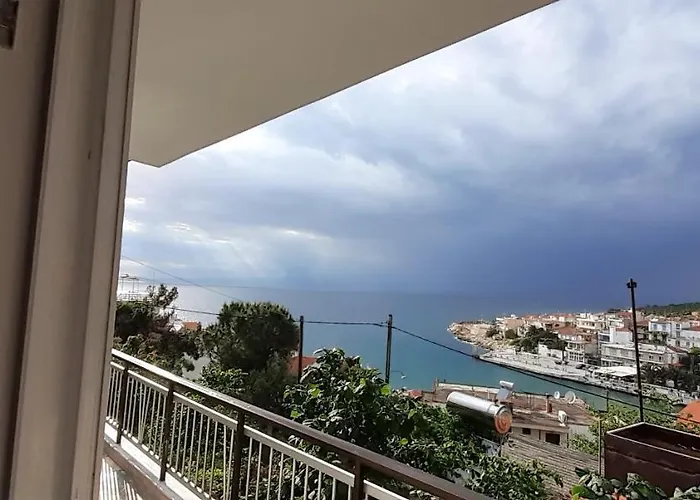 Athanasia Hotel