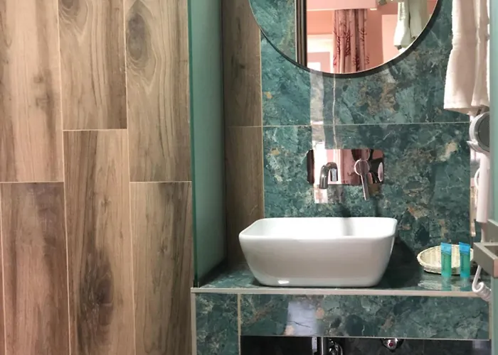 Hotel Athanasia