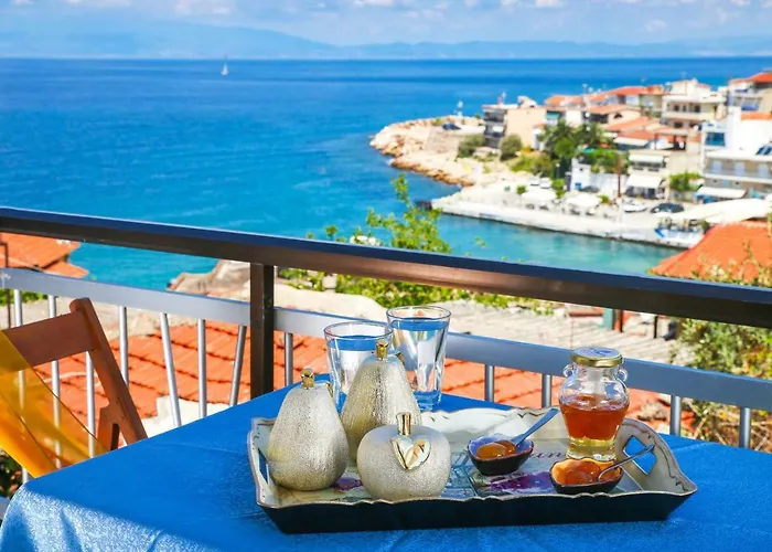 Hotel Athanasia *