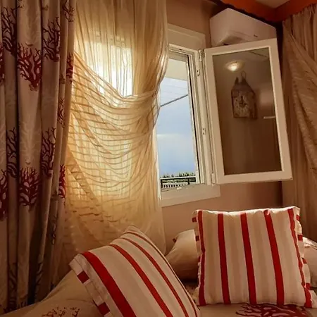 Hotel Athanasia Mariaí