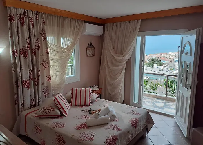 Athanasia Maries (Thasos)