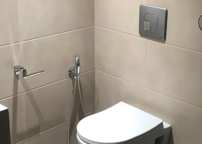 Hotell Athanasia Maries (Thasos)