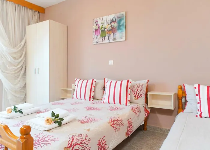 Athanasia * Maries (Thasos)