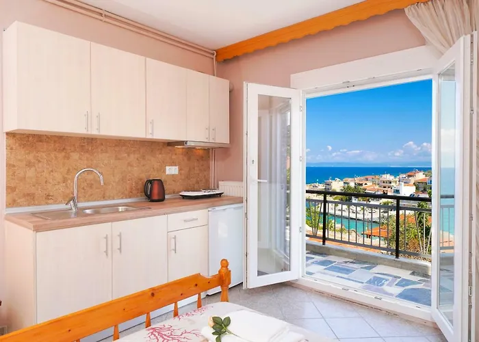 Athanasia Maries (Thasos)